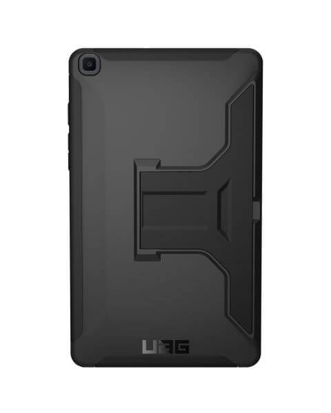 UAG Scout Backcover Samung Galaxy Tab A 10.1 (2019) - Zwart / Schwarz / Black