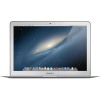 MacBook Air 11 Zoll | Core i7 2,2 GHz | 128 GB SSD | 4 GB RAM | Silber (Anfang 2015) | Qwerty