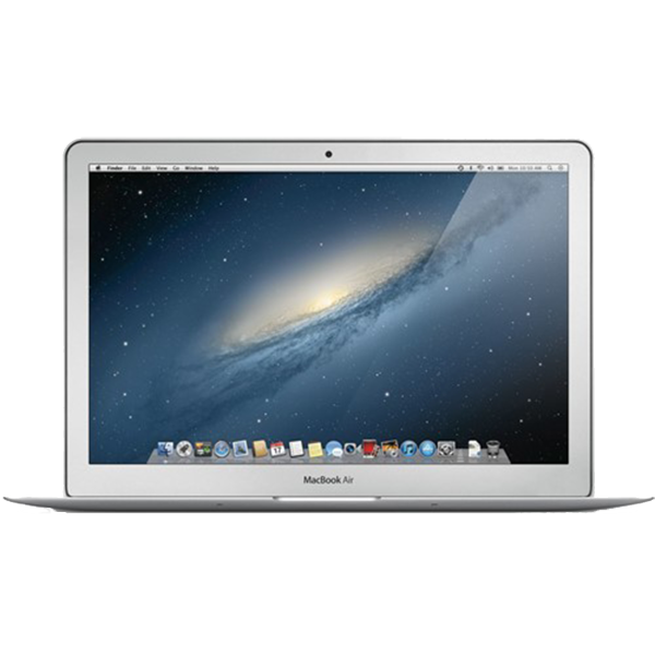 MacBook Air 11-Zoll | Core i5 1,6 GHz | 128GB SSD | 4GB RAM | Silber (Anfang 2015) | Qwerty/Azerty/Qwertz