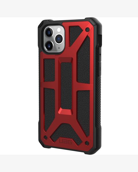 UAG Monarch Backcover iPhone 11 Pro