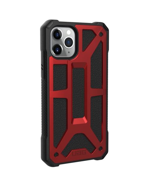 UAG Monarch Backcover iPhone 11 Pro Max