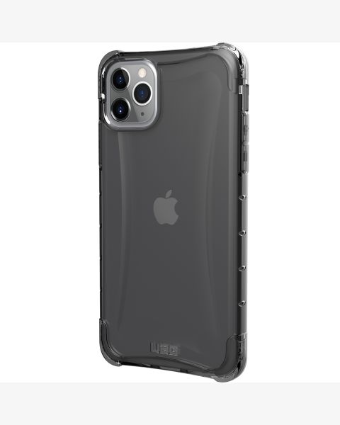 UAG Plyo Backcover iPhone 11 Pro Max - Ash Clear