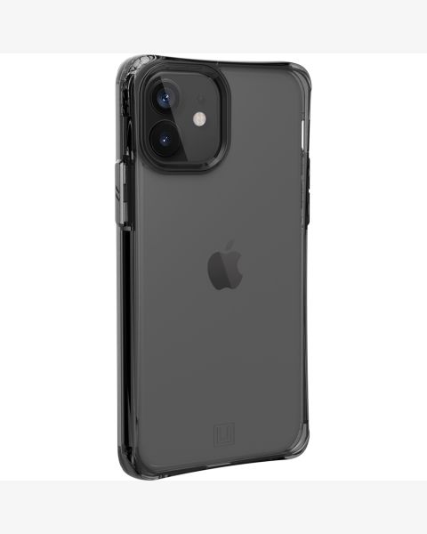 UAG Plyo U Backcover iPhone 12 (Pro) - Ice