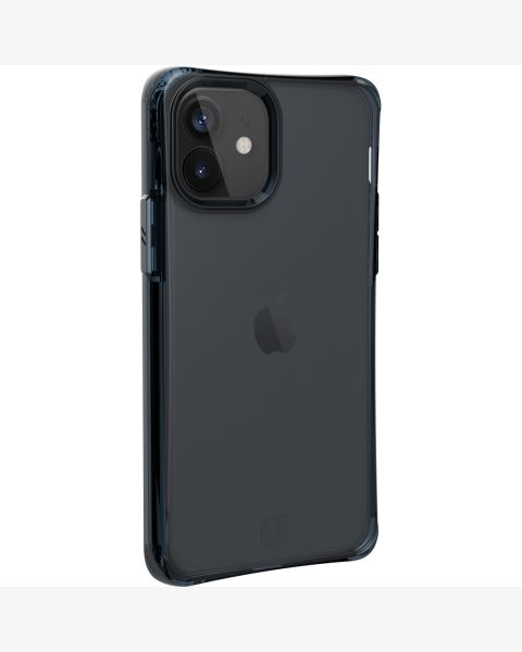 UAG Plyo U Backcover iPhone 12 (Pro) - Soft Blue