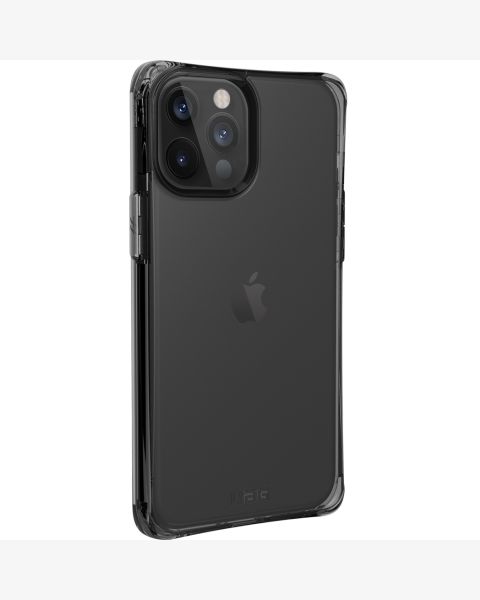 UAG Plyo Backcover iPhone 12 Pro Max - Ice