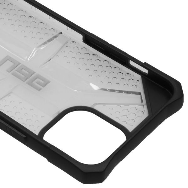 UAG Plasma Backcover iPhone 12 Pro Max - Transparant / Transparent