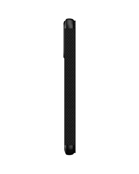 UAG Metropolis Bookcase iPhone 13 Pro Max - Kevlar Black