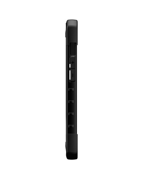 UAG Pathfinder Backcover iPhone 13 - Zwart / Schwarz / Black