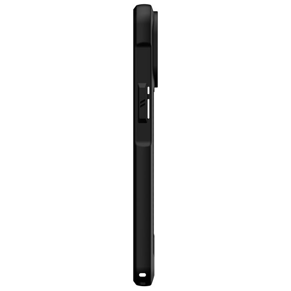 UAG Metropolis LT MagSafe Backcover iPhone 14 Pro Max - Kevlar Black