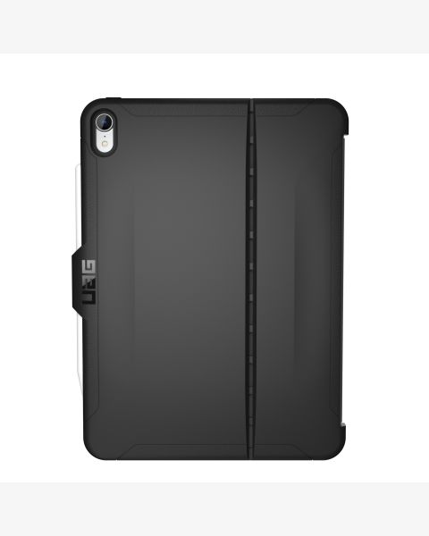 UAG Scout Bookcase iPad Pro 11 (2018) - Zwart / Schwarz / Black