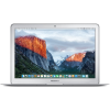 MacBook Air 13 Zoll | Core i5 1,6 GHz | 128-GB-SSD | 8 GB RAM | Silber (Anfang 2016) | Qwerty/Azerty/Qwertz