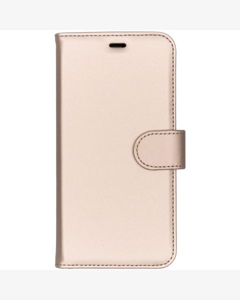Accezz Wallet Softcase Bookcase Huawei P Smart