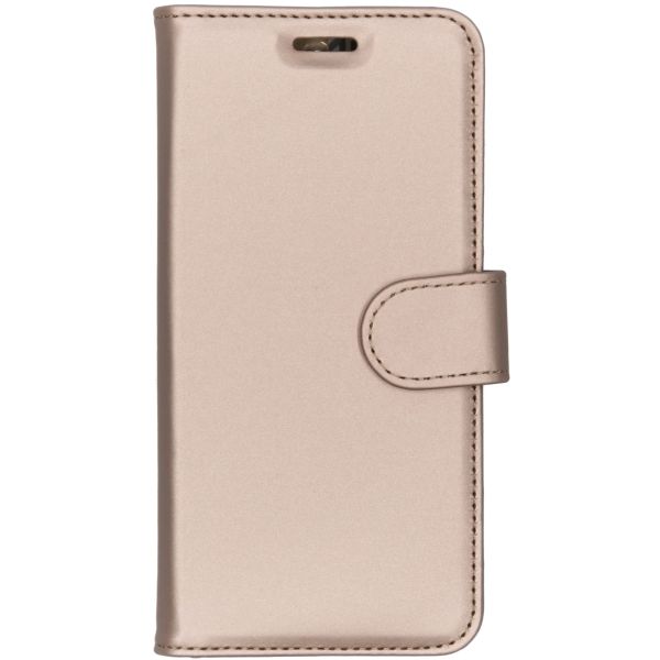 Accezz Wallet Softcase Bookcase Nokia 3.1