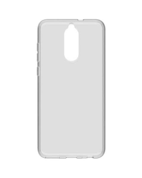 TPU Clear Cover Transparent für das Huawei Mate 10 Lite