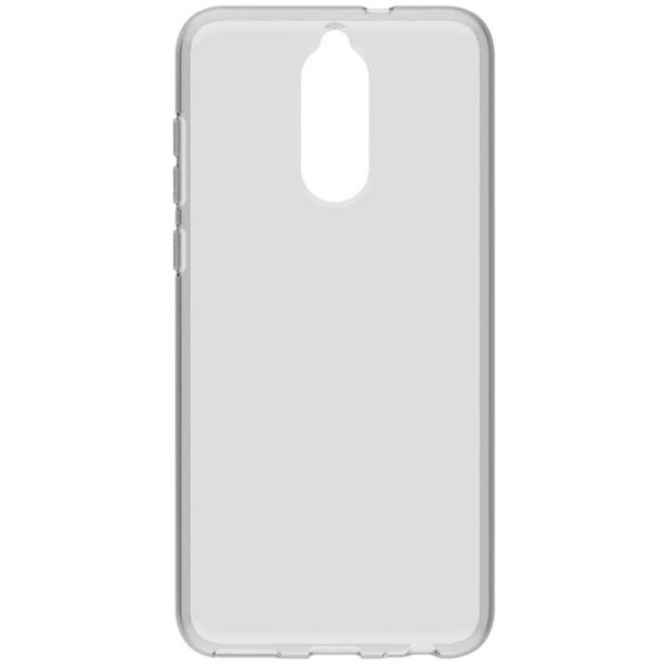 TPU Clear Cover Transparent für das Huawei Mate 10 Lite