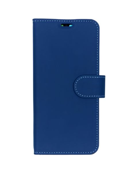 Wallet TPU Klapphülle Blau für das Huawei P30