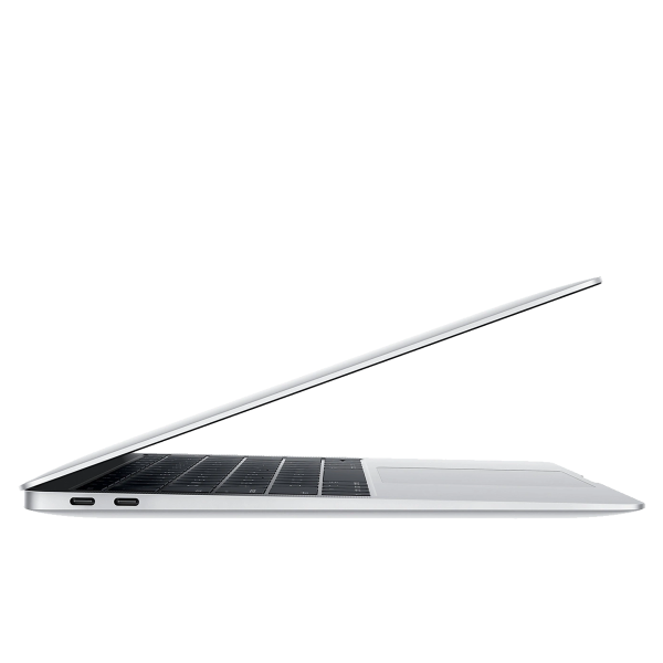 MacBook Air 13-Zoll | Core i5 1,6 GHz | 128-GB-SSD | 8GB RAM | Space Grau (Ende 2018) | Retina | Qwerty