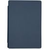 Stand Bookcase Microsoft Surface Pro 7 / 6 / 4 Pro (2017) - Donkerblauw / Dark Blue