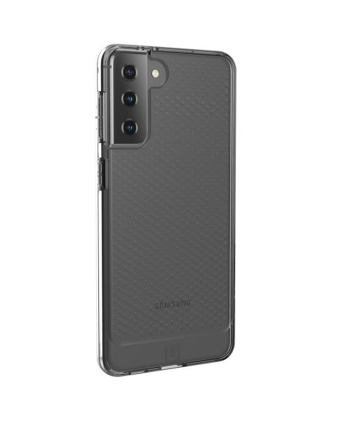 UAG Lucent Backcover Samsung Galaxy S21 Plus - Ice