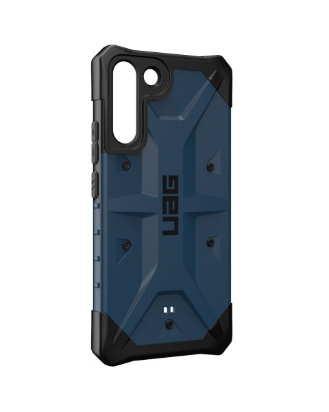Pathfinder Case für das Samsung Galaxy S22 Plus - Mallard