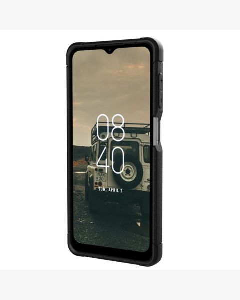 UAG Scout Backcover Samsung Galaxy A13 (5G) - Zwart / Schwarz / Black