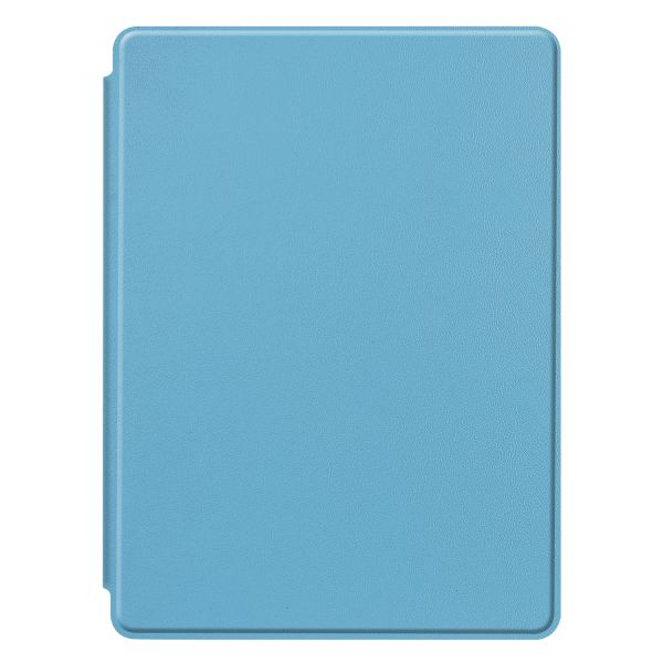 Stand Bookcase Microsoft Surface Pro X - Lichtblauw - Lichtblauw / Light Blue