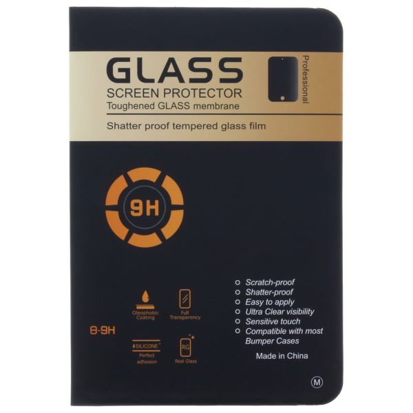 Gehard Glas Pro Screenprotector Microsoft Surface Pro X - Screenprotector