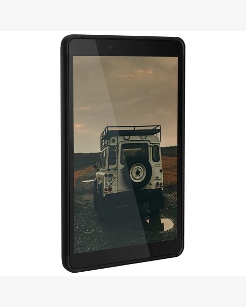 Scout Backcover für das Samsung Galaxy Tab A8 - Schwarz