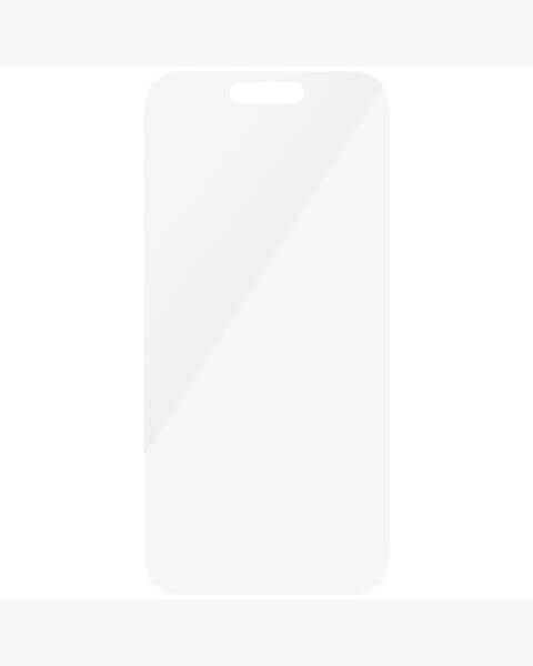 Antibakterieller Screen Protector für das iPhone 15