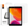 Spigen Paper Touch Screenprotector Duo Pack iPad 10.2 (2019 / 2020 / 2021)
