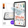 Spigen Paper Touch Screenprotector iPad Pro 11 (2022 - 2018) / Air (2022 / 2020)