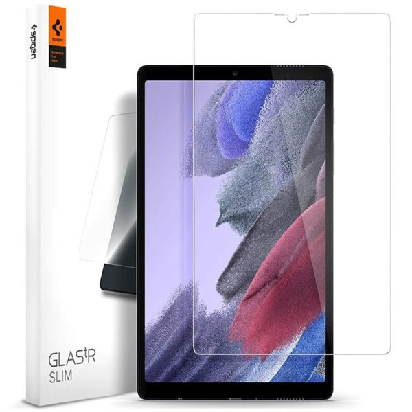 Spigen GLAStR Screenprotector Samsung Galaxy Tab A7 Lite