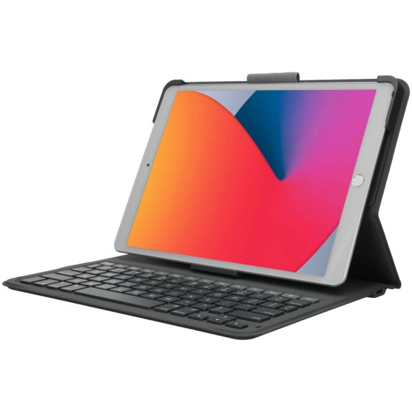 ZAGG Messenger Folio 2 Keyboard Case iPad 10.2 (2019 / 2020 / 2021)