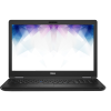 Dell Latitude E5580 | 15.6 inch HD | 7. Gen i5 | 500GB HDD | 16GB RAM | QWERTY/AZERTY/QWERTZ