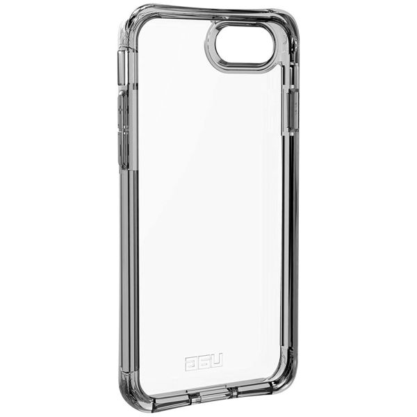 Plyo Backcover iPhone SE (2020) / 8 / 7 / 6(s) - Klar