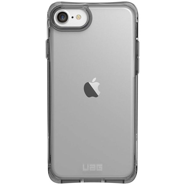 Plyo Backcover iPhone SE (2020) / 8 / 7 / 6(s) - Klar