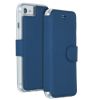 Xtreme Wallet Klapphülle Blau für das iPhone SE (2022 / 2020) / 8 / 7