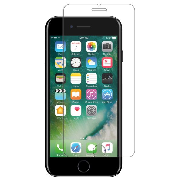 Panzerglas Displayschutz iPhone 8 / 7 / 6s / 6