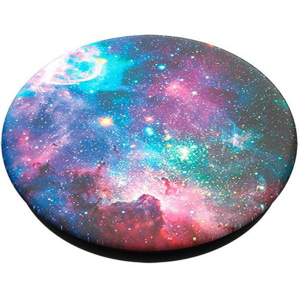 PopSockets PopGrip - Blue Nebula