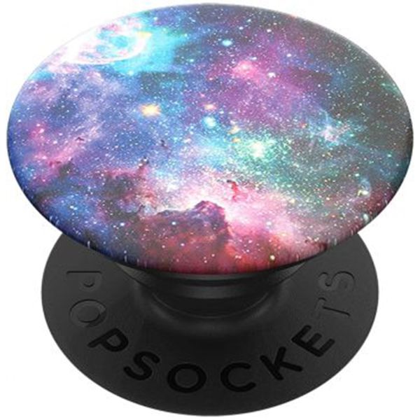 PopSockets PopGrip - Blue Nebula