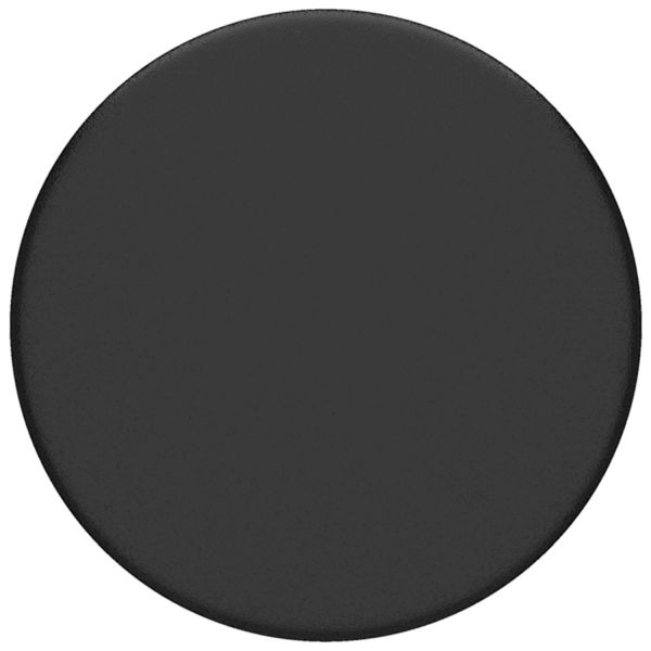 PopSockets PopGrip - Black