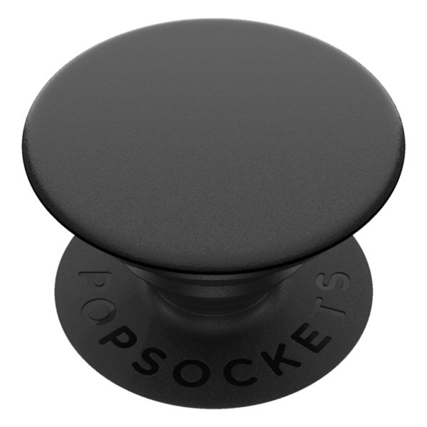 PopSockets PopGrip - Black