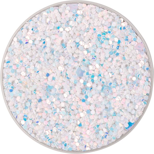 PopSockets PopGrip - Sparkle Snow White