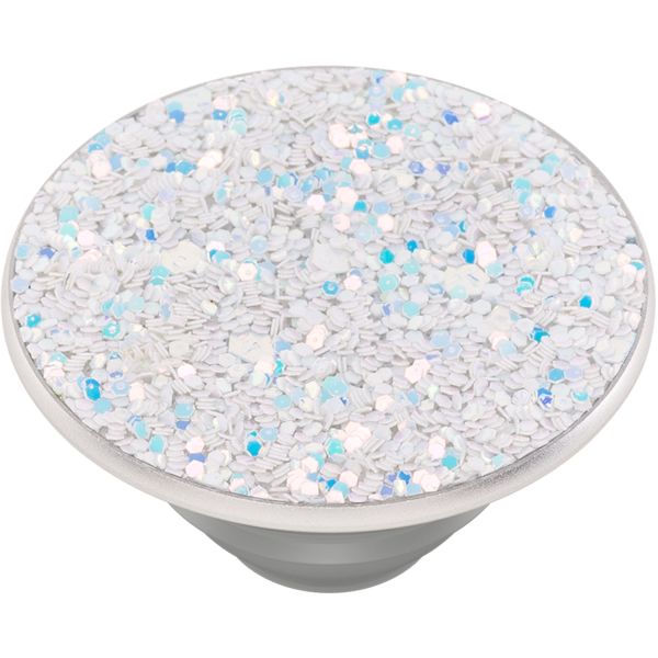 PopSockets PopGrip - Sparkle Snow White