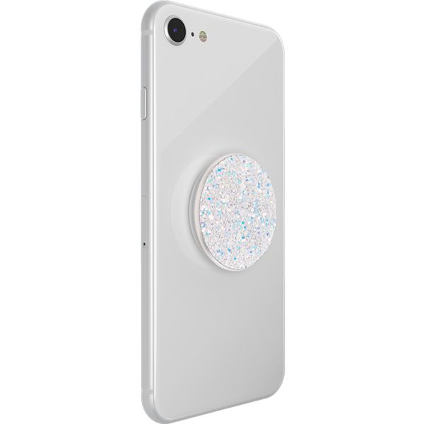 PopSockets PopGrip - Sparkle Snow White