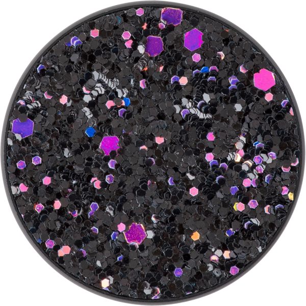 PopSockets PopGrip - Sparkle Black