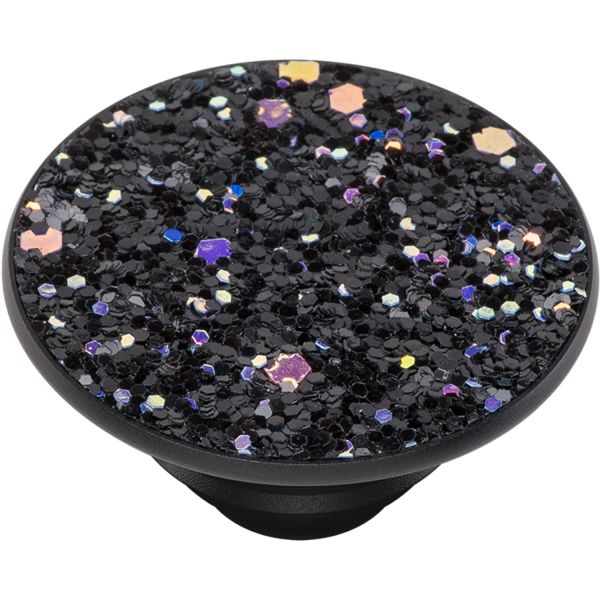 PopSockets PopGrip - Sparkle Black