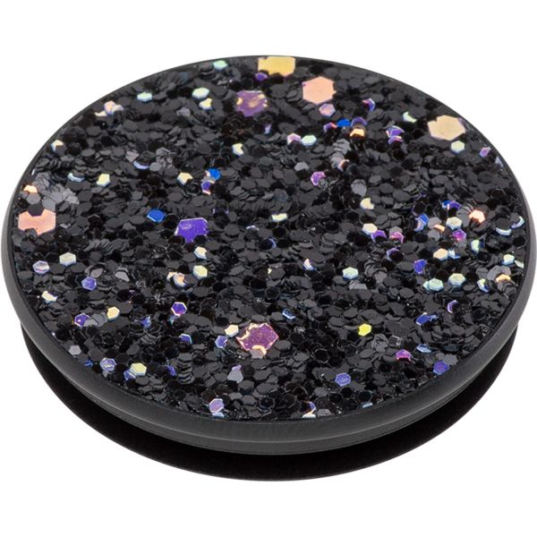 PopSockets PopGrip - Sparkle Black