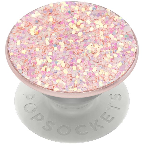 PopSockets PopGrip - Sparkle Rose