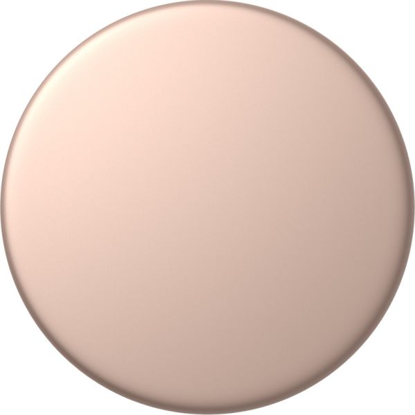 PopSockets PopGrip - Aluminum Rosé Gold